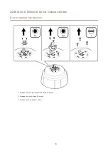 Предварительный просмотр 6 страницы Axis Q60-E Series Repainting Instructions