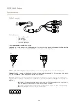 Предварительный просмотр 25 страницы Axis Q60 Series User Manual