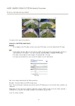 Preview for 7 page of Axis Q6000-E Mk II User Manual