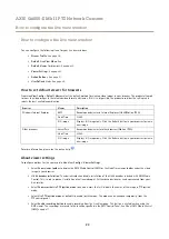 Preview for 23 page of Axis Q6000-E Mk II User Manual