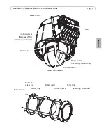 Предварительный просмотр 7 страницы Axis Q6032-C Installation Manual