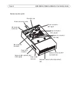 Предварительный просмотр 8 страницы Axis Q6032-C Installation Manual