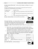 Предварительный просмотр 10 страницы Axis Q6032-C Installation Manual