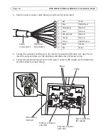 Предварительный просмотр 16 страницы Axis Q6032-C Installation Manual