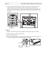 Предварительный просмотр 18 страницы Axis Q6032-C Installation Manual