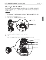 Предварительный просмотр 21 страницы Axis Q6032-C Installation Manual