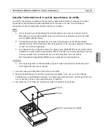 Предварительный просмотр 35 страницы Axis Q6032-C Installation Manual