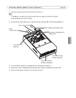 Предварительный просмотр 37 страницы Axis Q6032-C Installation Manual