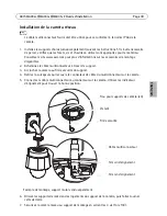 Предварительный просмотр 39 страницы Axis Q6032-C Installation Manual