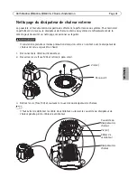 Предварительный просмотр 41 страницы Axis Q6032-C Installation Manual