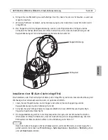 Предварительный просмотр 57 страницы Axis Q6032-C Installation Manual