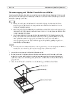 Предварительный просмотр 58 страницы Axis Q6032-C Installation Manual