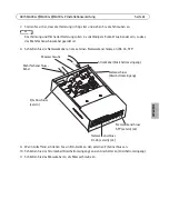 Предварительный просмотр 61 страницы Axis Q6032-C Installation Manual