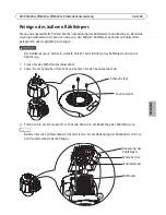 Предварительный просмотр 65 страницы Axis Q6032-C Installation Manual