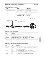 Предварительный просмотр 101 страницы Axis Q6032-C Installation Manual