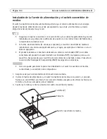 Предварительный просмотр 104 страницы Axis Q6032-C Installation Manual