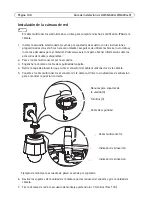 Предварительный просмотр 108 страницы Axis Q6032-C Installation Manual