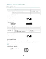 Предварительный просмотр 58 страницы Axis Q6032-C User Manual