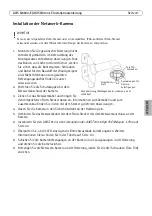 Предварительный просмотр 41 страницы Axis Q6032-E PTZ Installation Manual