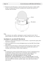 Предварительный просмотр 56 страницы Axis Q6032-E PTZ Installation Manual