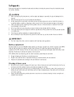 Preview for 3 page of Axis Q6032-E Installation Manual