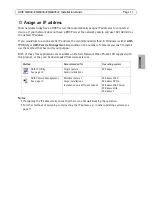 Preview for 11 page of Axis Q6032-E Installation Manual