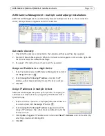 Preview for 13 page of Axis Q6032-E Installation Manual
