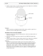 Preview for 26 page of Axis Q6032-E Installation Manual