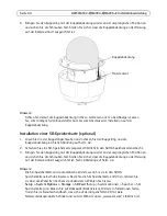 Preview for 44 page of Axis Q6032-E Installation Manual