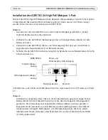 Preview for 46 page of Axis Q6032-E Installation Manual