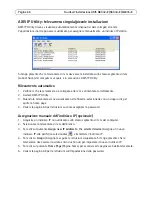 Preview for 66 page of Axis Q6032-E Installation Manual