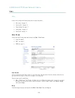 Preview for 15 page of Axis Q6032-E User Manual