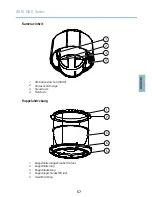 Предварительный просмотр 57 страницы Axis Q6032 Installation Manual