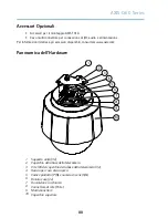 Предварительный просмотр 80 страницы Axis Q6032 Installation Manual