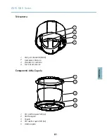 Предварительный просмотр 81 страницы Axis Q6032 Installation Manual