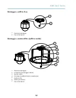 Предварительный просмотр 82 страницы Axis Q6032 Installation Manual