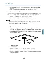 Предварительный просмотр 89 страницы Axis Q6032 Installation Manual