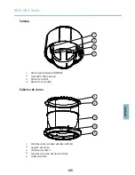 Предварительный просмотр 105 страницы Axis Q6032 Installation Manual