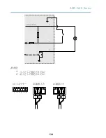 Предварительный просмотр 134 страницы Axis Q6032 Installation Manual