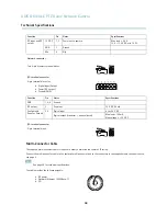 Предварительный просмотр 58 страницы Axis Q6034-C PTZ User Manual