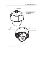 Предварительный просмотр 5 страницы Axis Q6034-E User Manual