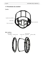 Предварительный просмотр 28 страницы Axis Q6034 PTZ Installation Manual