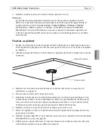 Предварительный просмотр 31 страницы Axis Q6034 PTZ Installation Manual