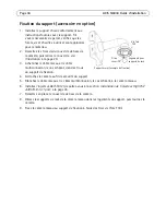 Предварительный просмотр 34 страницы Axis Q6034 PTZ Installation Manual