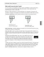 Предварительный просмотр 45 страницы Axis Q6034 PTZ Installation Manual