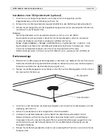 Предварительный просмотр 55 страницы Axis Q6034 PTZ Installation Manual