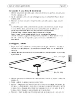 Предварительный просмотр 81 страницы Axis Q6034 PTZ Installation Manual