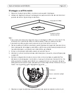 Предварительный просмотр 83 страницы Axis Q6034 PTZ Installation Manual