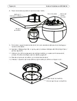 Предварительный просмотр 84 страницы Axis Q6034 PTZ Installation Manual