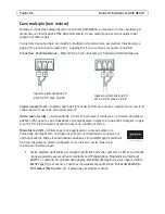 Предварительный просмотр 96 страницы Axis Q6034 PTZ Installation Manual